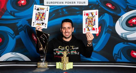  european poker tour monte carlo 2019